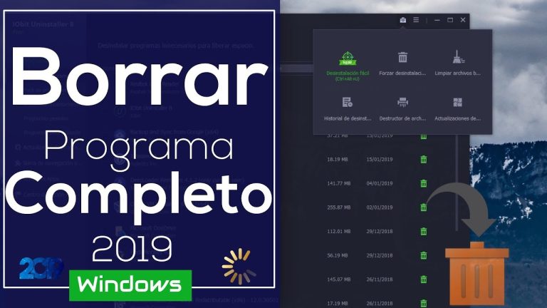 No más dolores de cabeza: descubre cómo solucionar el problema de no poder desinstalar un programa