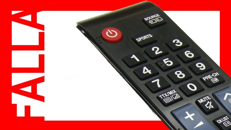 ¡Alerta! El mando de tu TV OK no funciona: soluciones rápidas y sencillas