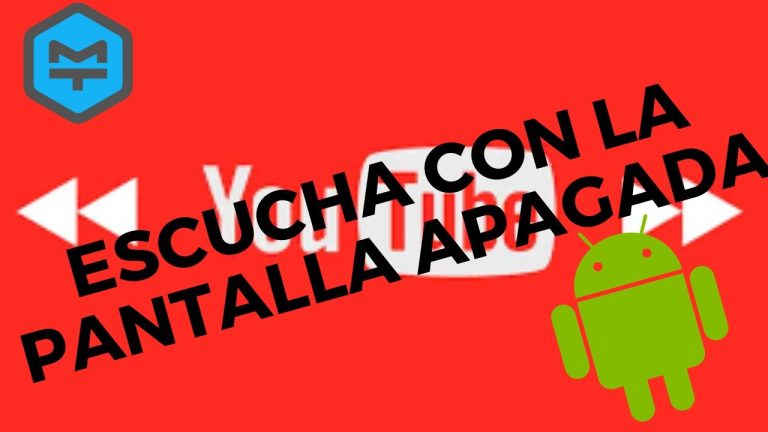 Del adictivo YouTube a la melodiosa libertad: cómo disfrutar de la música sin perder el ritmo