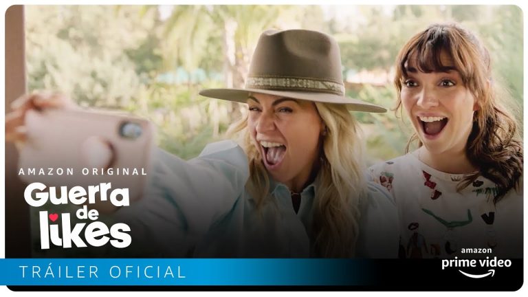 &iexcl;Pel&iacute;culas de guerra gratis en Amazon Prime! Descubre las emocionantes historias b&eacute;licas disponibles para ver ahora