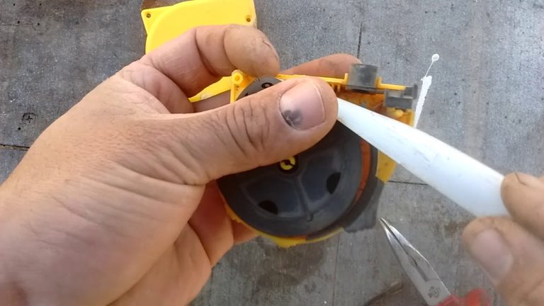Descubre c&oacute;mo reparar f&aacute;cilmente una cinta m&eacute;trica de calidad Evel