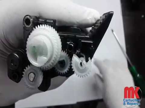 &iexcl;Descubre el engrane Brother TN 1060 para impresiones perfectas!