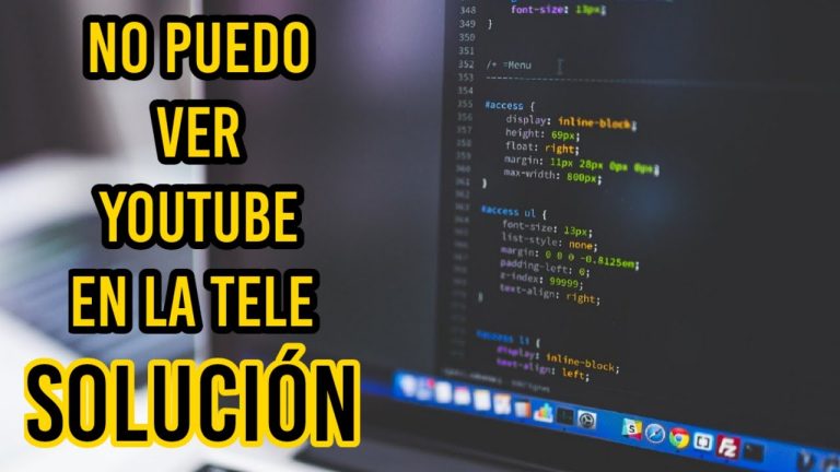 Descubre c&oacute;mo actualizar YouTube en tu Smart TV Philips y disfruta de las &uacute;ltimas novedades en contenido