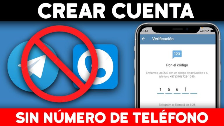 Descubre cómo añadir una cuenta en Telegram sin necesidad de un número de teléfono