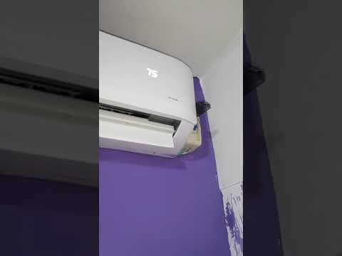 &iexcl;Ahorra energ&iacute;a y dinero! Descubre la clave para apagar el display del aire acondicionado BGH