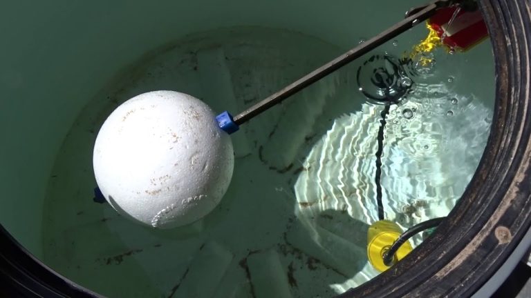 La conexi&oacute;n perfecta: cisterna y tanque elevado, la soluci&oacute;n eficiente para tu suministro de agua