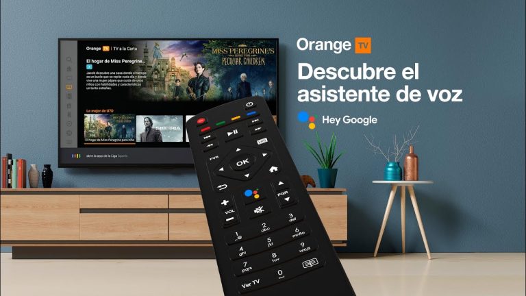 ¡Mando Orange TV: Soluciones para cuando no funciona!