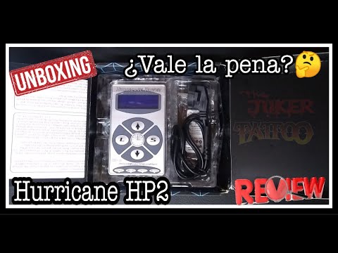 Opiniones sobre la fuente de poder Hurricane: &iquest;la mejor opci&oacute;n?