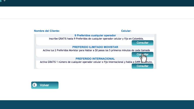 Descubre c&oacute;mo activar los n&uacute;meros amigos en Personal y mant&eacute;n a tus seres queridos m&aacute;s cerca que nunca