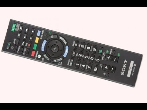 Control remoto sin bot&oacute;n: &iquest;Qu&eacute; hacer cuando no funciona?