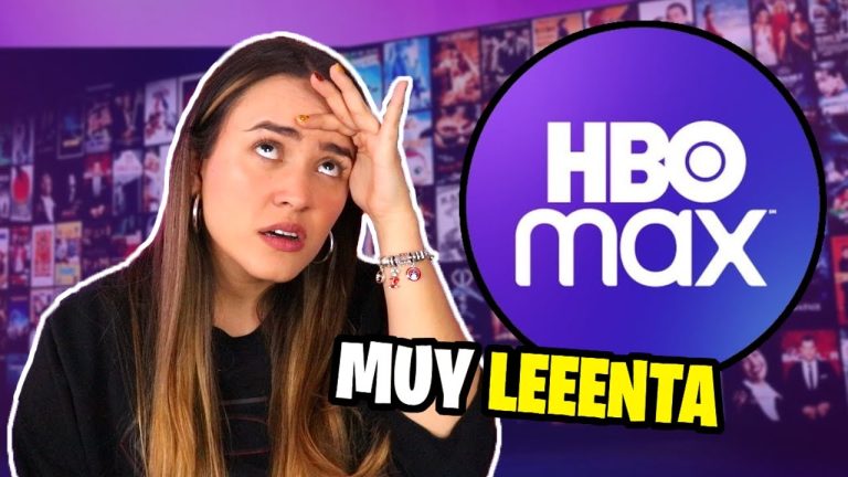 HBO: La plataforma que nunca descansa: Descubre por qué se para constantemente