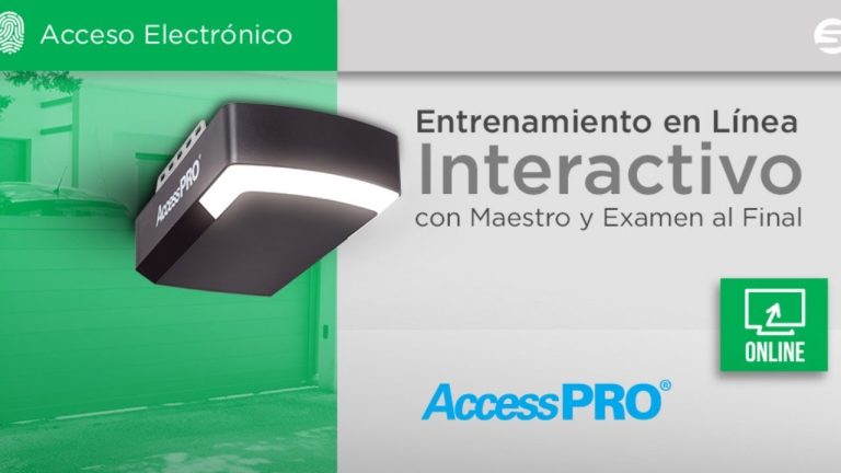 Descubre los mejores cursos para automatizar tus portones y simplificar tu vida