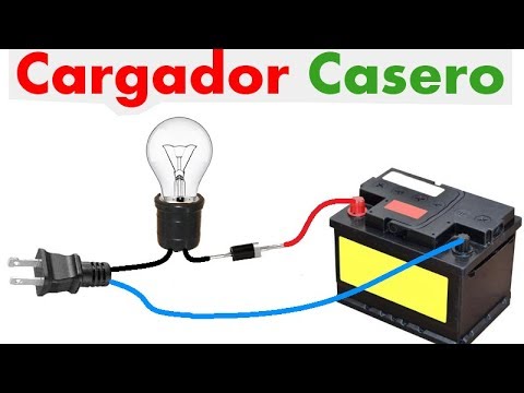 Recarga tu batería de coche en casa: ¡Ahorra tiempo y dinero con este sencillo método!