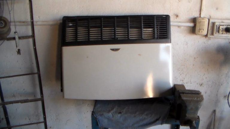 Descubre por qu&eacute; tu calefactor emite olor a gas y c&oacute;mo solucionarlo