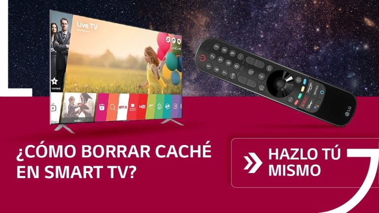 &iexcl;Dile adi&oacute;s a los molestos avisos de cookies en tu TV LG!