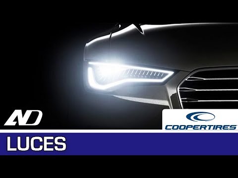 Luces del auto se apagan solas: &iquest;soluci&oacute;n a un problema o peligro en la oscuridad?