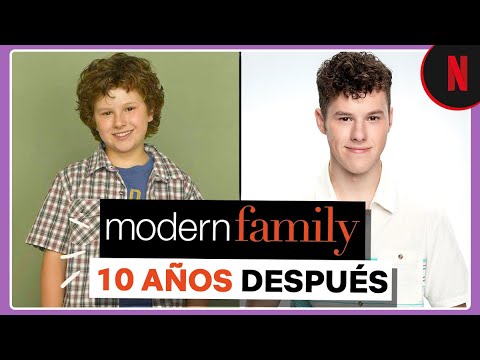 Descubre cu&aacute;ntas temporadas tiene Modern Family: la exitosa serie que conquista a todos