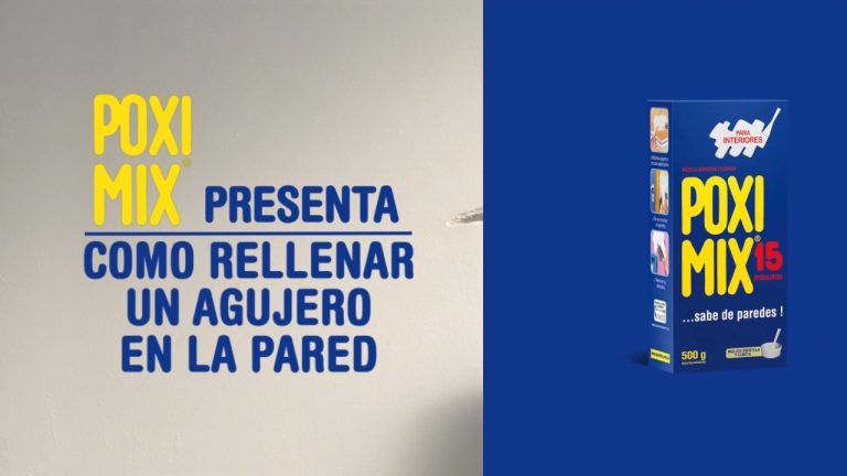 Descubre los sorprendentes usos de Poximix: ¡la solución perfecta para tus proyectos de bricolaje!