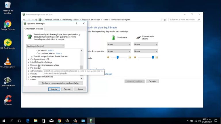Problemas con la suspensión en Windows 7: mi PC se niega a descansar