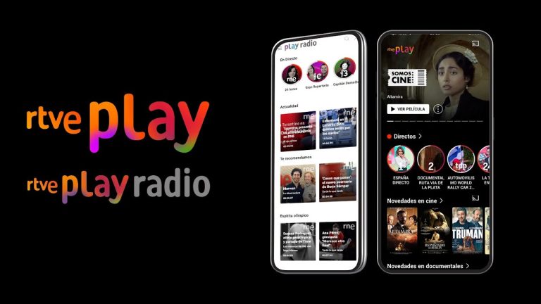 Descubre las claves para acceder a RTVE Play y disfrutar de tus programas favoritos