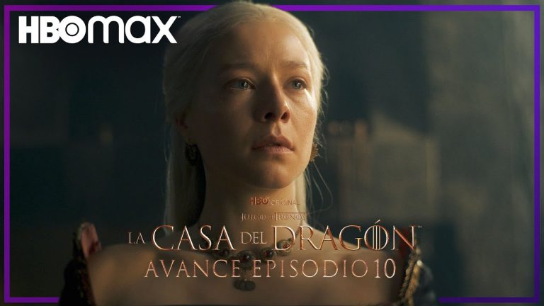 ¡La Casa del Dragón regresa con emocionantes episodios!